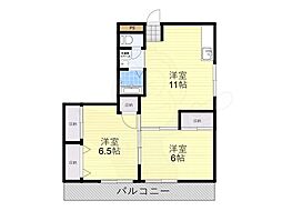 コーポ柏原