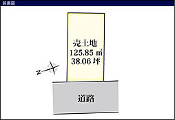 御国野町深志野売土地