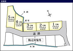 飾東町庄　11区画 1号地