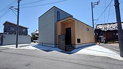 大津区天満III　未入居戸建 G号棟