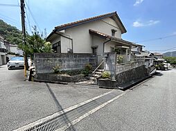 田寺山手町　売土地