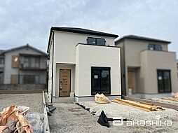 網干区垣内中町22-1期　新築戸建 2号棟