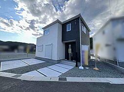 広畑区西蒲田6期　新築戸建 2号棟