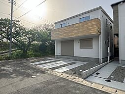 飾磨区西浜町3期　新築戸建 1号棟