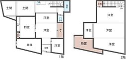 野里　中古戸建