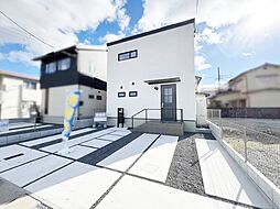 西今宿　新築戸建 2号棟