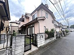 清瀬市中里中古戸建