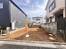 オンリーワン企画　新築分譲住宅