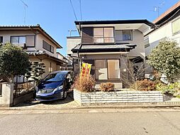 野火止4丁目LDK17帖のリ・ノ・ベーションの家