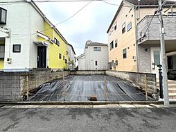 野寺3丁目キャンパス・フリープラン（自由設計）