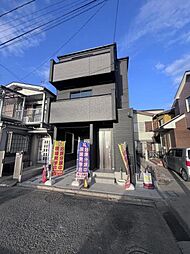 新座市馬場新築