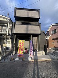 新座市馬場新築