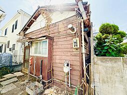 朝霞市三原3丁目の一戸建て