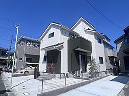 東久留米市立大門町1丁目中古戸建