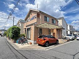 練馬区南大泉2丁目戸建住宅