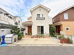 新座市池田5丁目の一戸建て