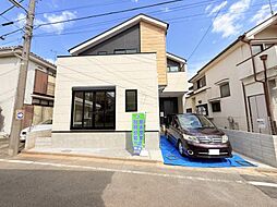 大泉学園町2丁目　新築戸建て