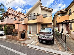 練馬区西大泉一丁目戸建