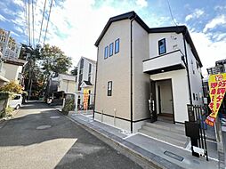 ZEH水準住　収納豊富　小学校・スーパーまで徒歩8分