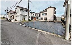 北西角地の土地32坪超キャンパス・フリー・プロジュエクト企画