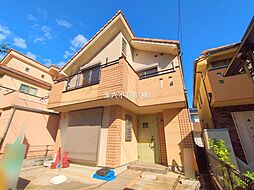 練馬区西大泉一丁目戸建