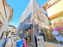 東久留米市金山町2丁目7ー30