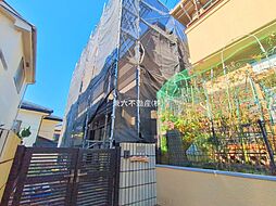 東久留米市金山町2丁目7ー30