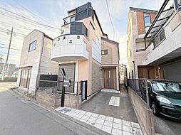 練馬区春日町1丁目