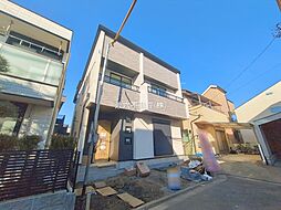 田柄4丁目6497番　A号棟