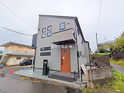 西東京市北町第2　1号棟