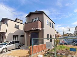 西東京市保谷町　2号棟