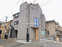 新座市野寺4丁目　1号棟