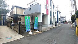 野寺3丁目キャンパス・フリー・プロジュエクト企画