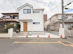 片山2丁目　新築戸建て