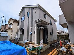 西大泉4丁目3130番　B号棟