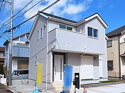 西東京北町3丁目第1期　1号棟