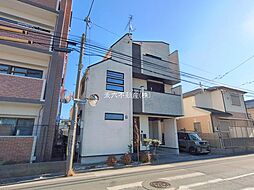 西東京市新町五丁目戸建