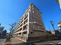 江古田サニーハイツ