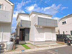 新座市栄二丁目