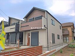 東久留米市清瀬小山　5号棟