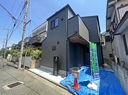 現地販売会新座市野寺4丁目の都市型住宅