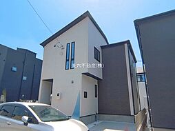 新座市池田6期40棟　12号棟