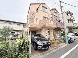 板橋区徳丸6丁目