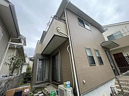 旧兼六パークタウン清瀬　中古戸建