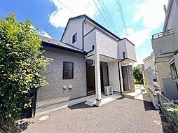 大泉学園中古戸建