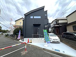 新座市栄2丁目の家