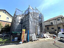 新座市栄2丁目の家