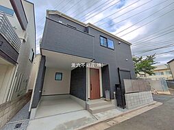 練馬東大泉7丁目25ー1期　1号棟