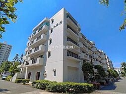 光が丘パークタウン春の風公園街7-6-5号棟