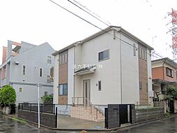新座市道場2丁目